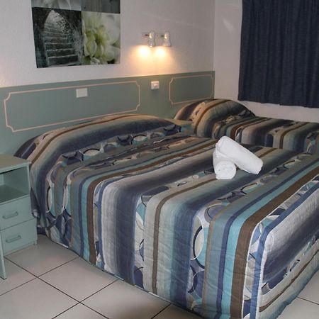 Emerald Highlands Motel Zimmer foto