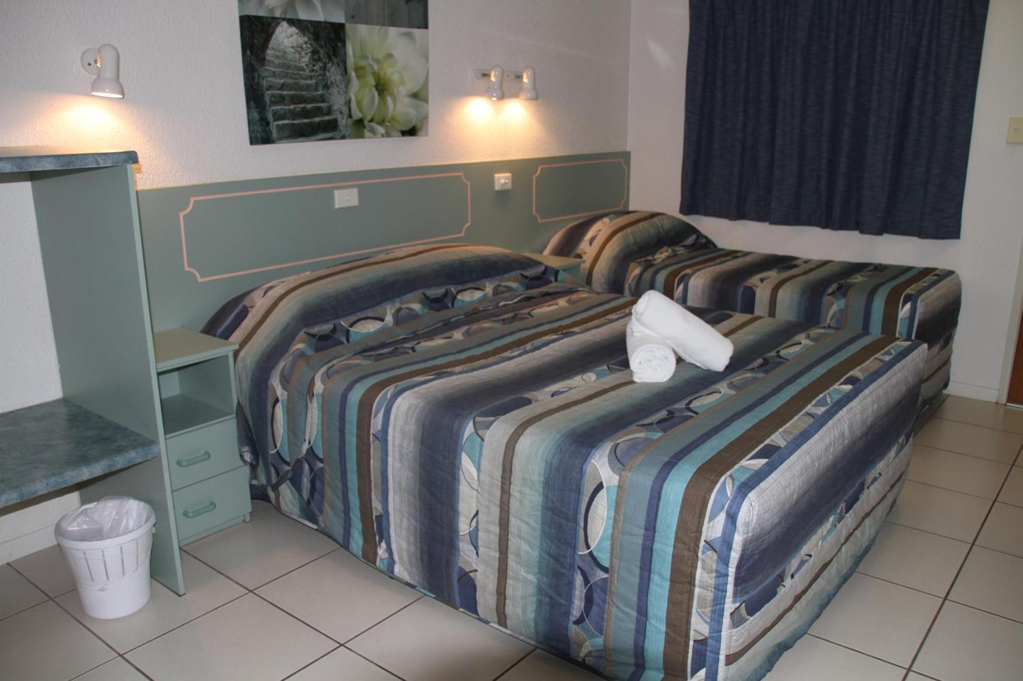 Emerald Highlands Motel Zimmer foto