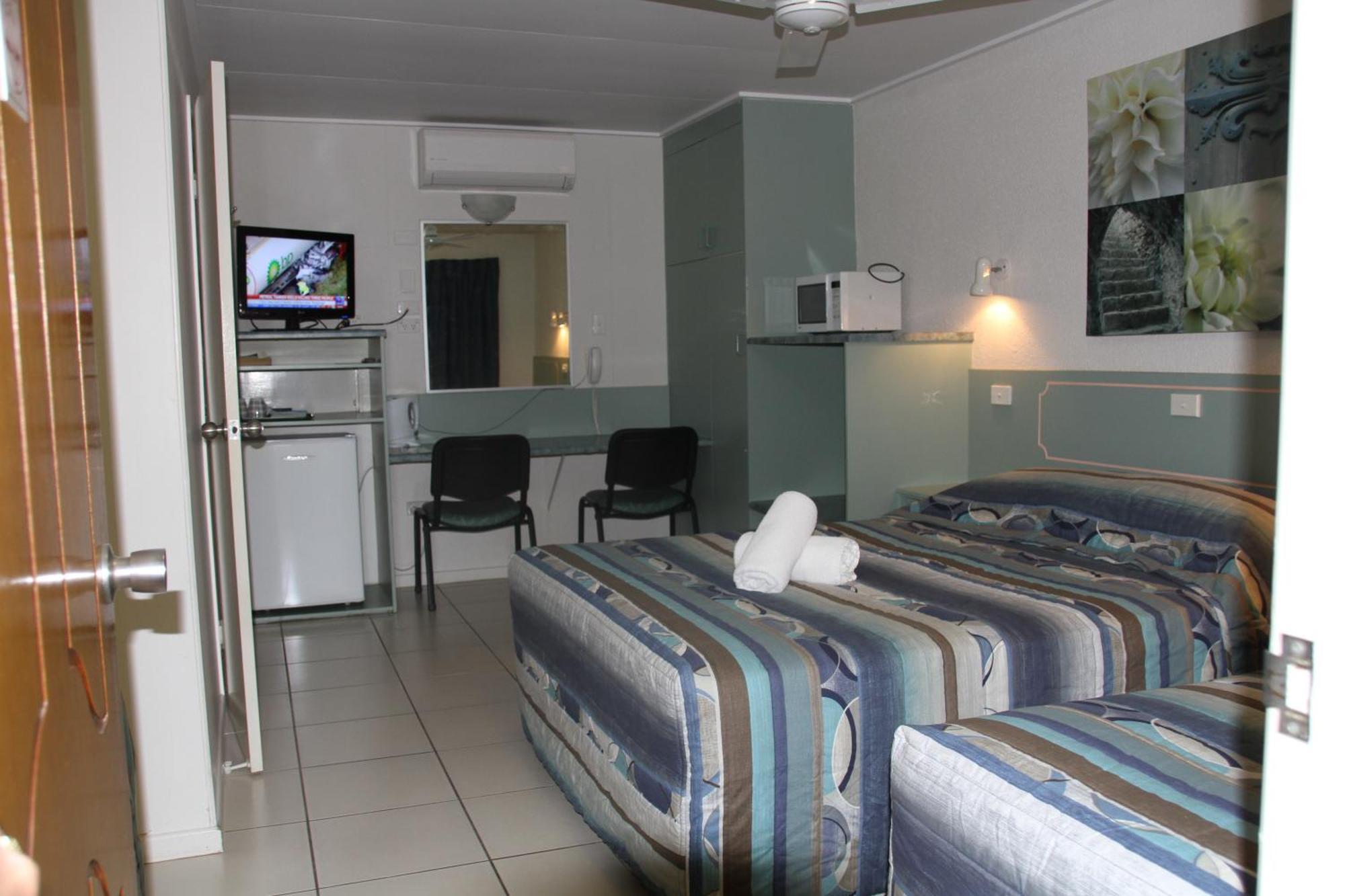 Emerald Highlands Motel Zimmer foto