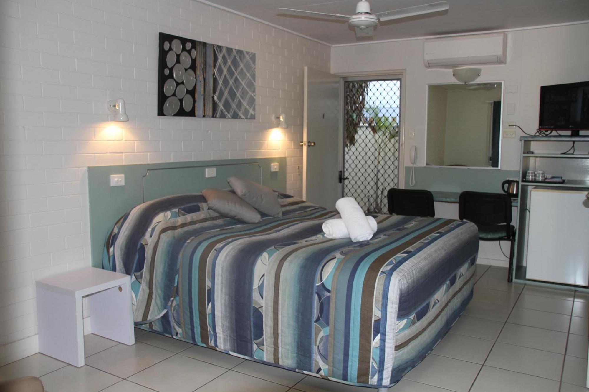 Emerald Highlands Motel Zimmer foto