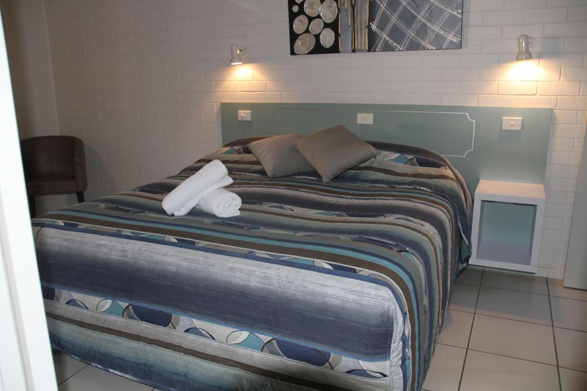 Emerald Highlands Motel Zimmer foto