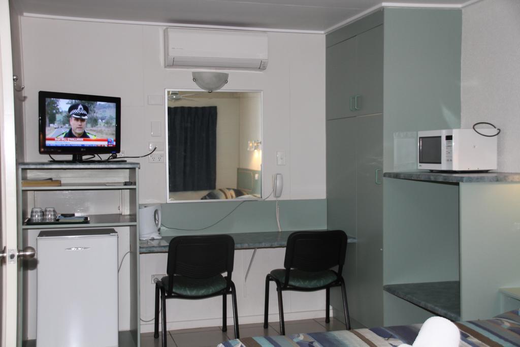 Emerald Highlands Motel Zimmer foto