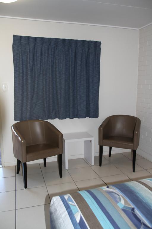 Emerald Highlands Motel Zimmer foto