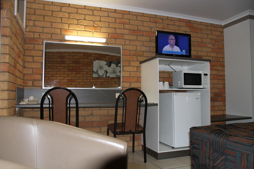 Emerald Highlands Motel Zimmer foto