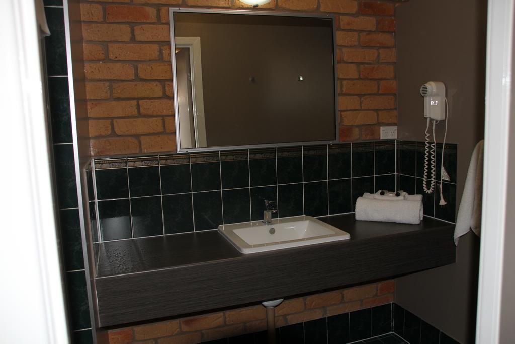 Emerald Highlands Motel Zimmer foto